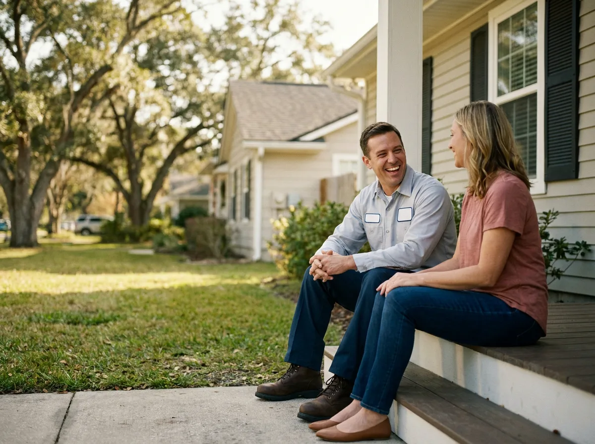Septic tank pumping FAQs for Lafayette, OH